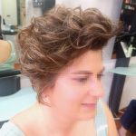 peinado pelo corto carmen secades